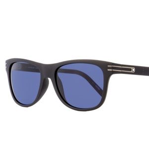 Mont Blanc Sunglasses MB641S-H